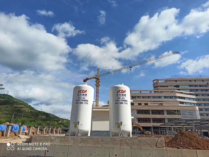 海南博鰲醫(yī)院
