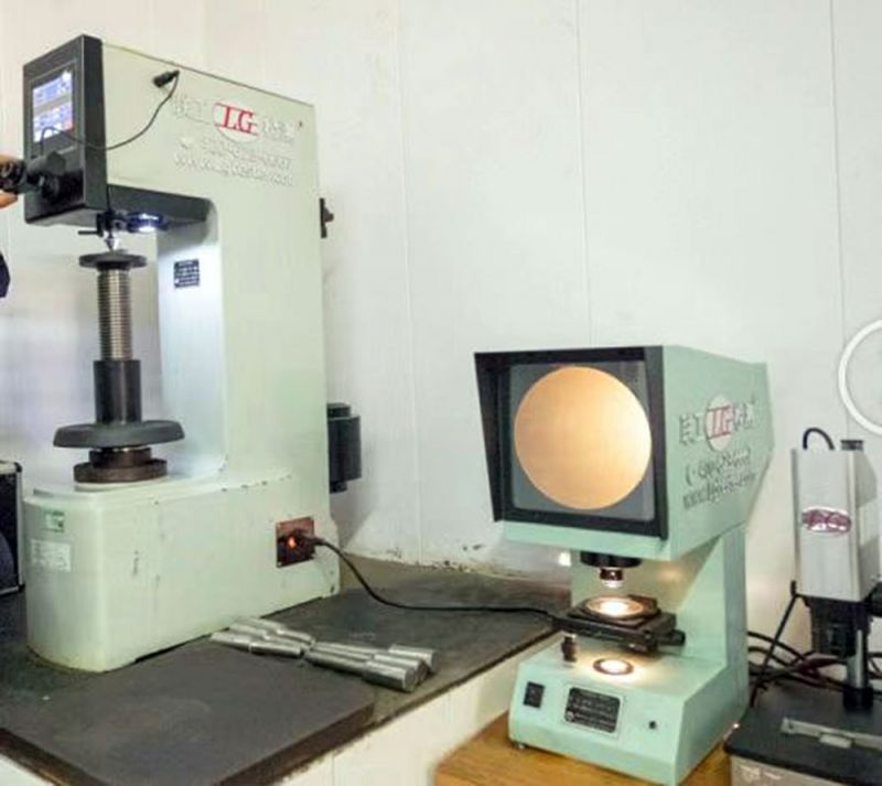 HBS-3000B型數(shù)顯布氏硬度計